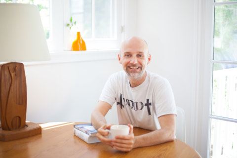 Moby’s tips for dealing with online haters