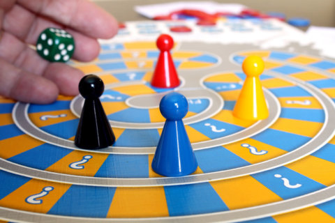 5 life skills your kids learn from playing good, old-fashioned games