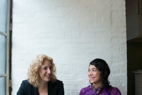 The authors of ‘The Ambition Decisions’ on women’s goals