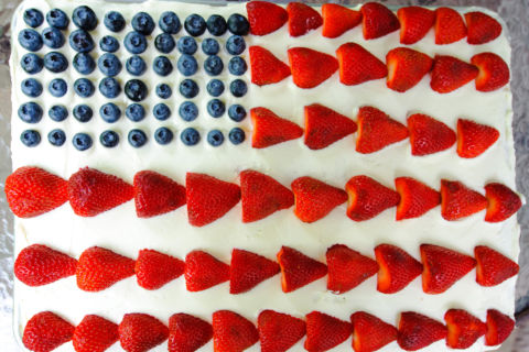 Grok Nation’s favorite Fourth of July potluck recipes