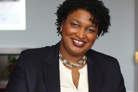 Stacey Abrams could be the future of the Democratic Party