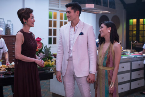 It’s not our ‘Black Panther,’ it’s our ‘Crazy Rich Asians’