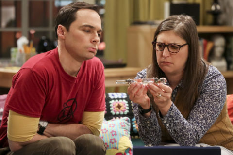 Mayim recalls filming the first episode of ‘The Big Bang Theory’ post-cancellation news