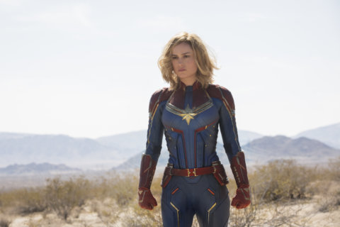 6 reasons we’re excited for ‘Captain Marvel’