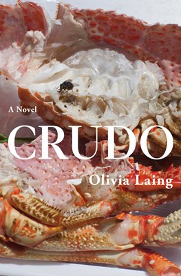 Crudo by Olivia Laing