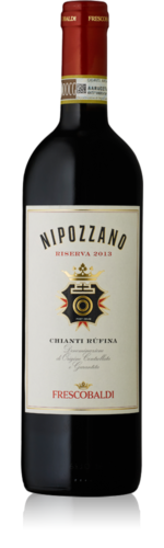 Nipozzano Chianti Rufina Riserva DOCG