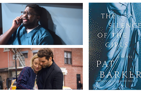 September is bursting with new and returning TV—along with standout movies and books