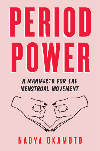 Period Power book cover