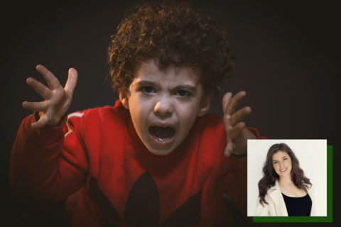 Ask Dr. Mayim: How do I get my 3-year-old to obey?
