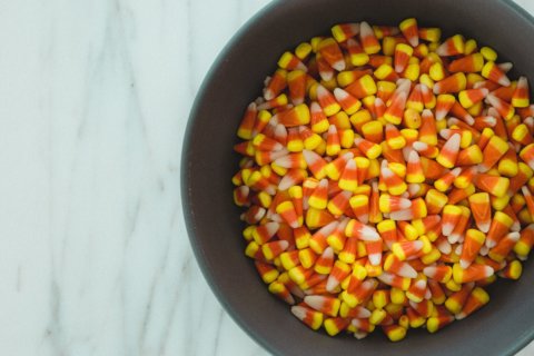 Question of the week: What’s the best and worst Halloween candy?