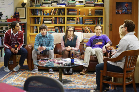 Mayim discusses the lack of psychiatric labels on ‘The Big Bang Theory’