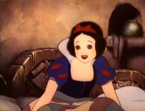 Snow White trailer still