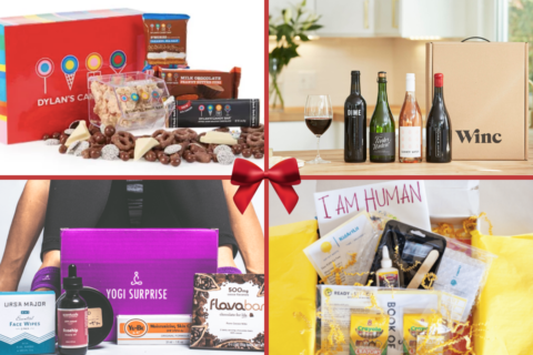These subscription services make perfect holiday presents