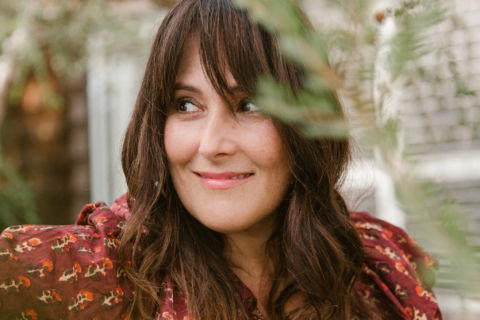Ricki Lake shares high hopes for her documentary ‘Weed the People’