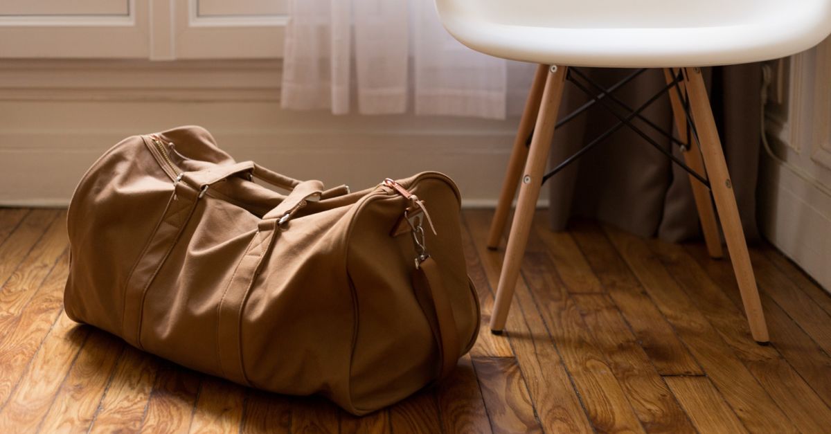 Your luggage is incredibly dirty—here's how to clean it Grok Nation