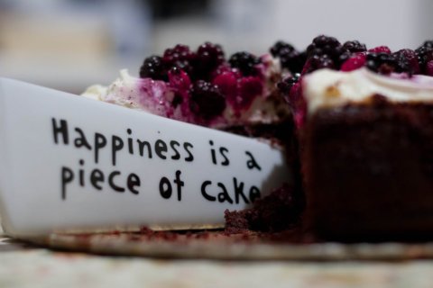 10 videos of cake that count as self care for National Cake Day