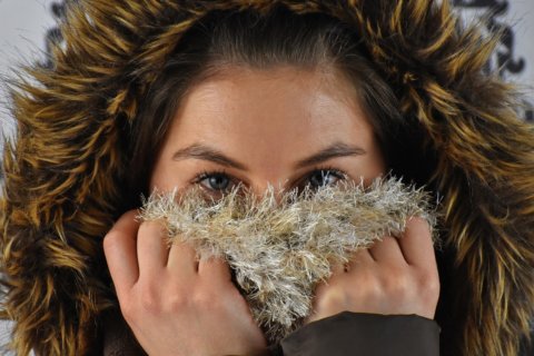 Fur and feathers: The cruelest accessories on earth