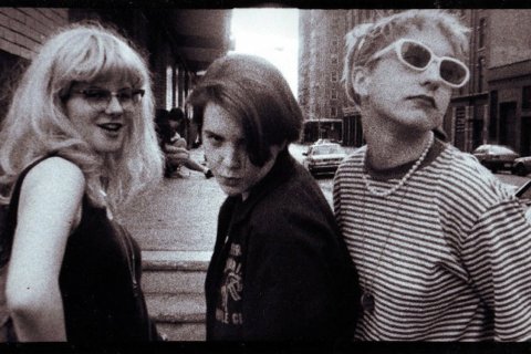 Before #metoo, there was Riot Grrrl and Bratmobile