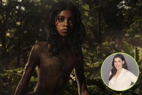 Mayim’s Movie Night: Netflix’s ‘Mowgli’ is a unique spin on the ‘Jungle Book’ story