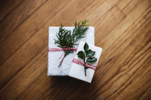 Question of the week: What’s the best gift you’ve ever given?