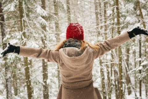6 non-religious ways to celebrate the winter season
