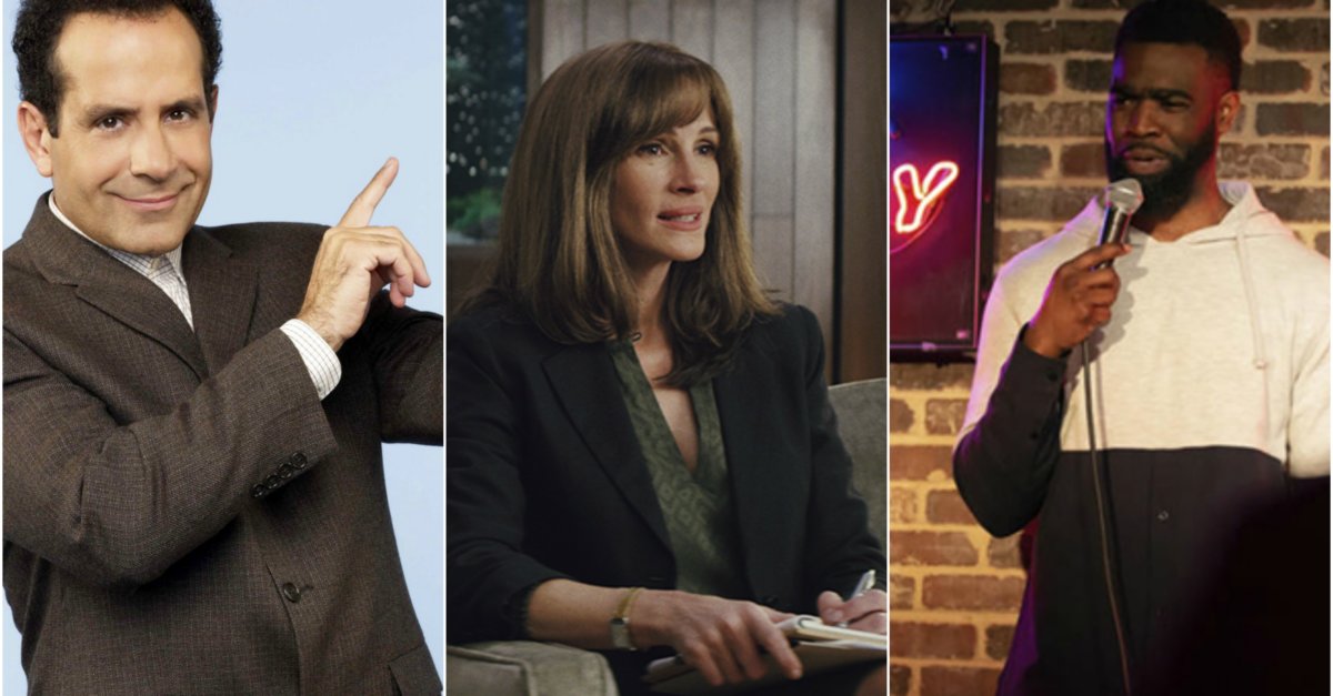 The best shows to stream on Amazon Prime | Grok Nation