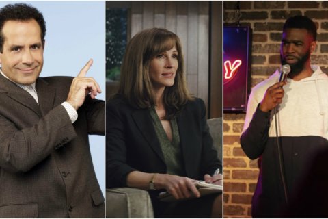 Amazon streaming shows to enjoy… other than the marvelous ‘The Marvelous Mrs. Maisel’