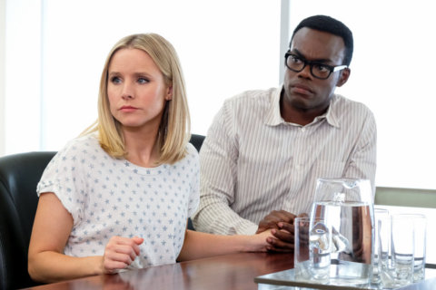 ‘The Good Place’ season 3 finale is a real-life reminder to love one another