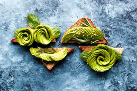 Question of the week: What’s the best way to make avocado toast?
