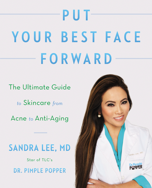 Dr Sandra Lee aka drpimplepopper - QUIZ TIME! Who knows what type