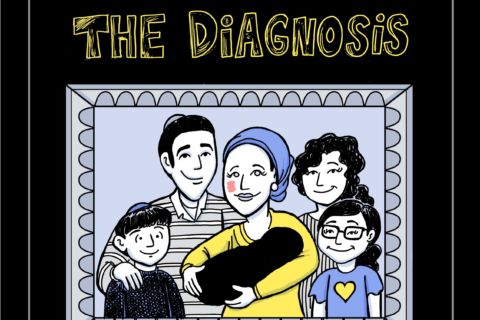 ‘The Diagnosis’ shares one family’s experience with Down syndrome