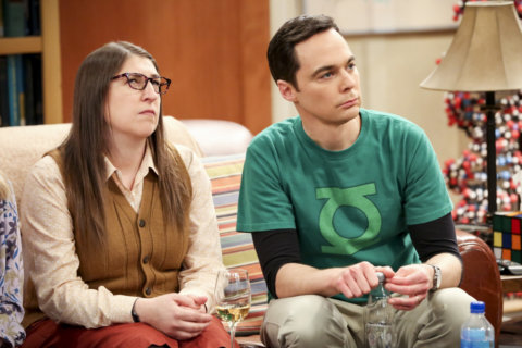 After last night’s episode of ‘The Big Bang Theory,’ I think I’m a satisficer!