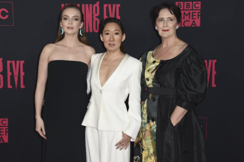 Why ‘Killing Eve’ is one show recommendation I can get behind