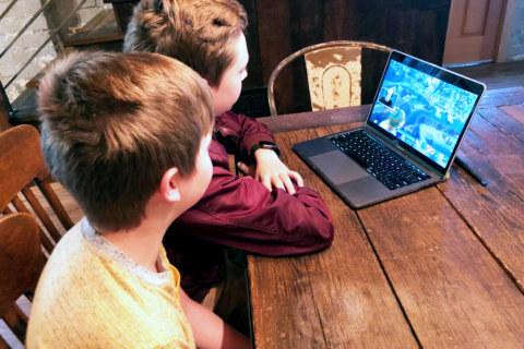 Why do my sons love watching videos of other people playing video games?
