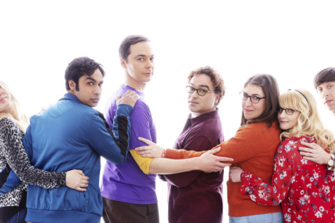 Saying goodbye to Amy Farrah Fowler and ‘The Big Bang Theory’